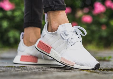 Adidas women's NMD r1 shoes